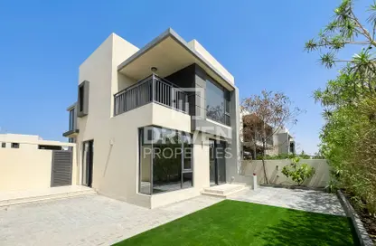 Townhouse - 4 Bedrooms - 4 Bathrooms for sale in Maple 2 - Maple at Dubai Hills Estate - Dubai Hills Estate - Dubai