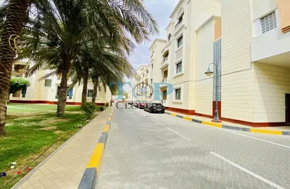 Apartment - 2 Bedrooms - 3 Bathrooms for rent in Shareat Al Muwaji - Al Muwaiji - Al Ain