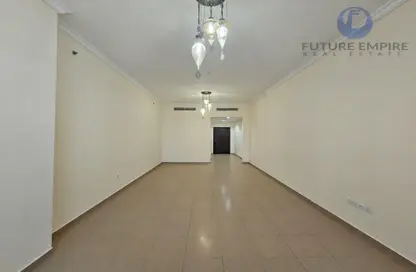 Apartment - 2 Bedrooms - 4 Bathrooms for rent in Al Jaddaf - Dubai