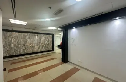 مكتب - استوديو - 1 حمام للايجار في برج سابا 1 - (JLT) مجمع Q - أبراج بحيرة الجميرا - دبي