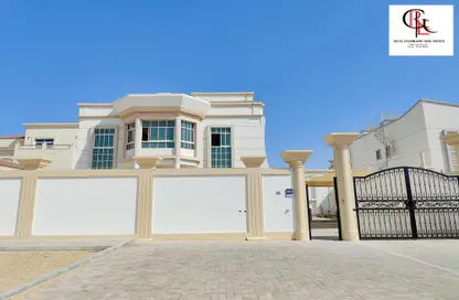 Villa - 5 Bedrooms - 7 Bathrooms for rent in Mohamed Bin Zayed Centre - Mohamed Bin Zayed City - Abu Dhabi