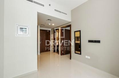 Apartment - 1 Bedroom - 1 Bathroom for sale in Reva Residences - Business Bay - Dubai