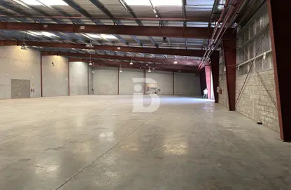 Warehouse - Studio for rent in Jebel Ali Industrial 1 - Jebel Ali Industrial - Jebel Ali - Dubai