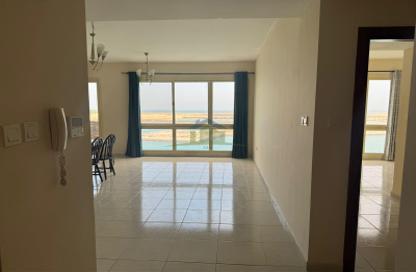 Apartment - 2 Bedrooms - 3 Bathrooms for rent in Lagoon B12 - The Lagoons - Mina Al Arab - Ras Al Khaimah