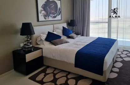 Apartment - 1 Bathroom for sale in Artesia D - Artesia - DAMAC Hills - Dubai