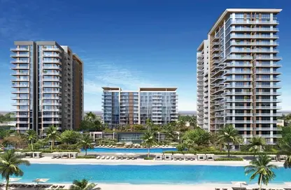 Apartment - 1 Bedroom - 2 Bathrooms for sale in Naya at District One - District One - Mohammed Bin Rashid City - Dubai