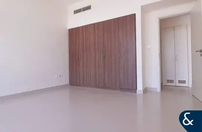 Apartment - 1 Bedroom - 1 Bathroom for rent in Park Point Building C - Park Point - Dubai Hills Estate - Dubai