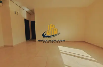 Apartment - 1 Bedroom - 1 Bathroom for rent in Muwailih Building - Muwaileh - Sharjah