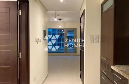 Apartment - 1 Bathroom for rent in Boulevard Central Tower 2 - Boulevard Central Towers - Downtown Dubai - Dubai