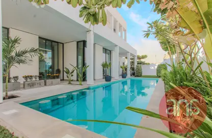 Villa - 4 Bedrooms - 6 Bathrooms for rent in Al Khawaneej 2 - Al Khawaneej - Dubai