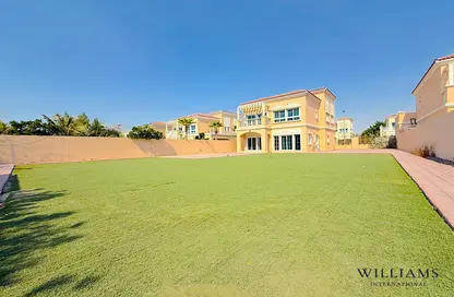 Villa - 2 Bedrooms - 2 Bathrooms for sale in District 16 - Jumeirah Village Circle - Dubai