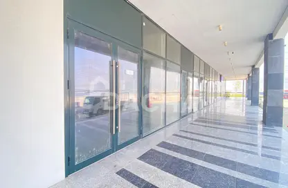 Retail - Studio for sale in AZIZI Riviera - Meydan One - Meydan - Dubai