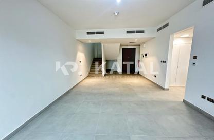 Townhouse - 2 Bedrooms - 4 Bathrooms for rent in Noya 2 - Noya - Yas Island - Abu Dhabi