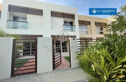 Villa - 3 Bedrooms - 4 Bathrooms for sale in Flamingo Villas - Mina Al Arab - Ras Al Khaimah