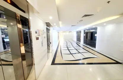 Apartment - 1 Bathroom for rent in Muwaileh 29 Building - Muwaileh - Sharjah