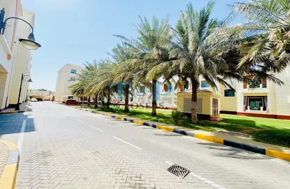 Apartment - 3 Bedrooms - 4 Bathrooms for rent in Shareat Al Muwaji - Al Muwaiji - Al Ain