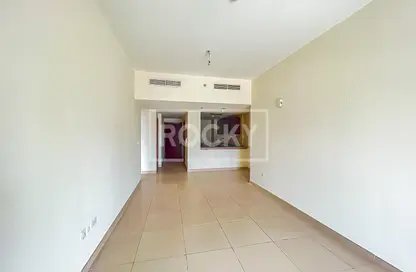 Apartment - 1 Bedroom - 1 Bathroom for rent in Stadium Point - Dubai Sports City - Dubai