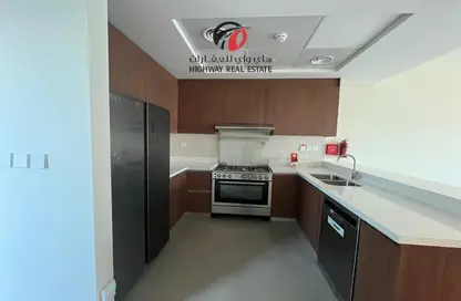 Apartment - 3 Bedrooms - 4 Bathrooms for rent in Zazen Gardens - Al Furjan - Dubai