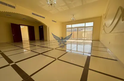 فيلا - 4 غرف نوم - 3 حمامات للايجار في مدينة خليفة أ - مدينة خليفة - أبوظبي