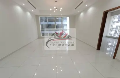 Apartment - 2 Bedrooms - 3 Bathrooms for sale in Sahara Tower 6 - Sahara Complex - Al Nahda - Sharjah