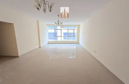 Apartment - 2 Bedrooms - 3 Bathrooms for rent in Sahara Tower 2 - Sahara Complex - Al Nahda - Sharjah