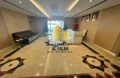 Apartment - 2 Bedrooms - 2 Bathrooms for rent in Al Nad - Al Qasimia - Sharjah