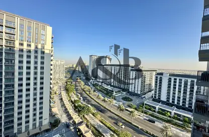 Apartment - 1 Bedroom - 1 Bathroom for rent in Park Heights 1 - Park Heights - Dubai Hills Estate - Dubai