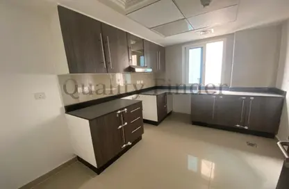 Apartment - 3 Bedrooms - 4 Bathrooms for rent in Tower 30 - Al Reef Downtown - Al Reef - Abu Dhabi