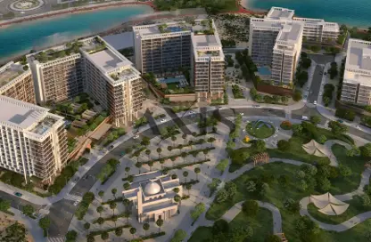 Apartment - 1 Bathroom for sale in Ember Park Five - Dubai Production City (IMPZ) - Dubai