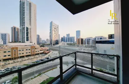 Apartment - 2 Bedrooms - 2 Bathrooms for rent in The Bridges - Shams Abu Dhabi - Al Reem Island - Abu Dhabi