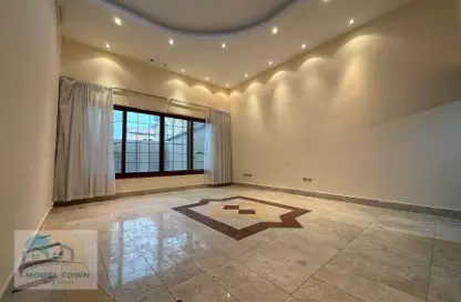 Apartment - 1 Bedroom - 1 Bathroom for rent in Khalifa City A Villas - Khalifa City A - Khalifa City - Abu Dhabi