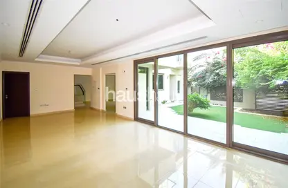 Villa - 3 Bedrooms - 3 Bathrooms for rent in Cluster 5 - The Sustainable City - Dubai