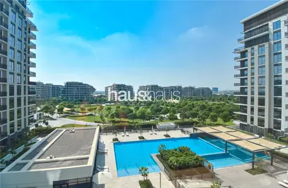 Apartment - 2 Bedrooms - 3 Bathrooms for sale in Executive Residences 2 - Executive Residences - Dubai Hills Estate - Dubai