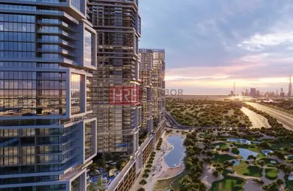 Apartment - 1 Bedroom - 2 Bathrooms for sale in Sobha One - Ras Al Khor Industrial - Ras Al Khor - Dubai