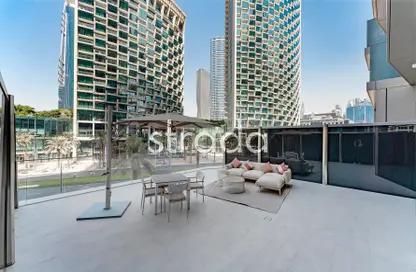 Apartment - 1 Bedroom - 1 Bathroom for sale in The Address Residences Dubai Opera Tower 2 - The Address Residences Dubai Opera - Downtown Dubai - Dubai