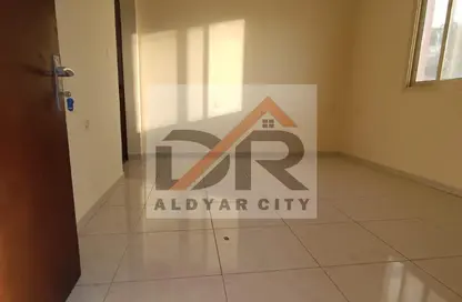 Apartment - 1 Bathroom for rent in Ajman Corniche Residences - Ajman Corniche Road - Ajman