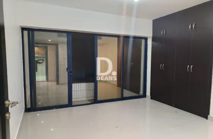 Apartment - 1 Bedroom - 1 Bathroom for rent in Hazaa Bin Zayed the First Street - Al Nahyan Camp - Abu Dhabi