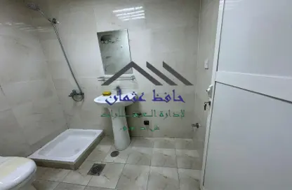 Villa - 1 Bathroom for rent in Al Bateen - Abu Dhabi