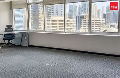 Office Space - Studio for rent in Mazaya Business Avenue AA1 - Mazaya Business Avenue - Jumeirah Lake Towers - Dubai