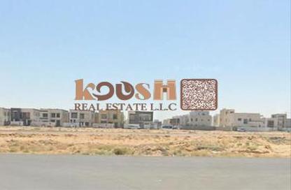 Land - Studio for sale in Al Yasmeen 1 - Al Yasmeen - Ajman