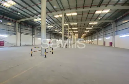 Warehouse - Studio - 6 Bathrooms for sale in Freezone South - Jebel Ali Freezone - Jebel Ali - Dubai