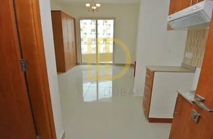 Apartment - 1 Bathroom for sale in Lakeside Tower C - Lakeside Residence - Dubai Production City (IMPZ) - Dubai