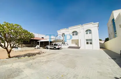 Villa - 5 Bedrooms for sale in Al Shuaibah - Al Rawdah Al Sharqiyah - Al Ain