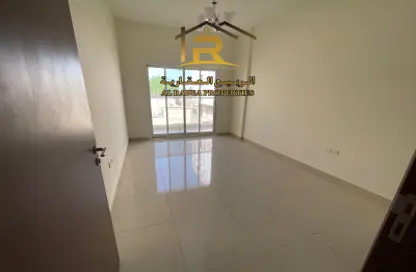 Apartment - 1 Bedroom - 2 Bathrooms for rent in Geepas Building 1 - Al Nakhil 1 - Al Nakhil - Ajman