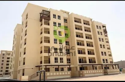 Apartment - 1 Bedroom - 2 Bathrooms for sale in Bawabat Al Sharq - Baniyas East - Baniyas - Abu Dhabi