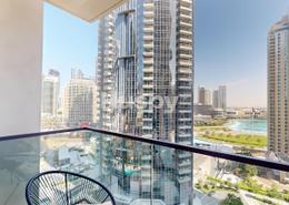 شقة - 2 غرف نوم - 3 حمامات للكراء في اكت تاورز - منطقة دار الأوبرا - دبي وسط المدينة - دبي