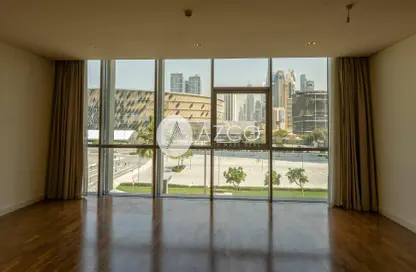 Apartment - 1 Bedroom - 2 Bathrooms for rent in Building 20 - City Walk - Dubai