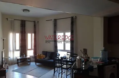 Apartment - 1 Bedroom - 1 Bathroom for rent in Mediterranean Cluster - Discovery Gardens - Dubai
