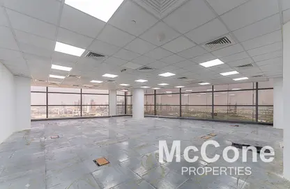 Office Space - Studio for rent in Shatha Tower - Dubai Media City - Dubai