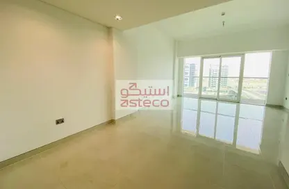 Apartment - 1 Bedroom - 1 Bathroom for sale in Al Hadeel - Al Bandar - Al Raha Beach - Abu Dhabi